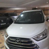 جک S3مدل۹۷بی رنگ کم کار واقعی اتوماتیک فنی سالم