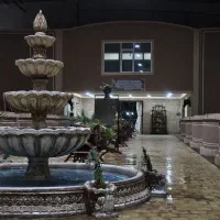 استخدام نیرو در مجموعه شهاب کویر