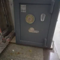 خرید گاوصندوق های کار کرده و دست دوم