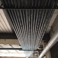 تاسیسات نوین ماد