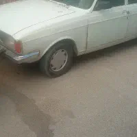 پیکان سواری مدل۷۹دوگانهcng