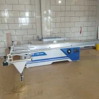 ماشین آلان صنعتی mdf ونجاری
