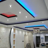 نقاشی ساختمان