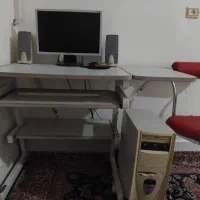 کامپیوتر|رایانه رومیزی|فردوس (خراسان), |دیوار