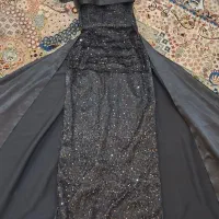 لباس مجلسی سایز ۳۶ و ۳۸|لباس|شیراز, کوزه گری|دیوار
