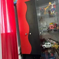 سرویس کودک و نوجوان|تخت و سرویس خواب|ساری, |دیوار