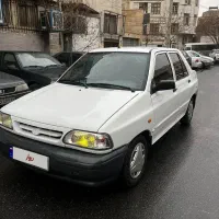 پراید 99 پول لازم ماشین درجه یک