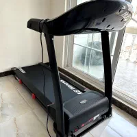 تردمیل خانگی لطیفی اسپرت مدل m627sl