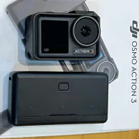 اسمو اکشن ۳ dji OSMO ACTION 3