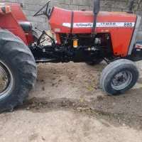 تراکتور 285|خودرو سنگین|الشتر, |دیوار