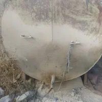 تانکر گازوئیل|مصالح و تجهیزات ساختمان|شیروان (خراسان), |دیوار