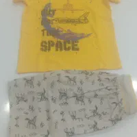 فروش لباس بچه گانه وارداتی عمده