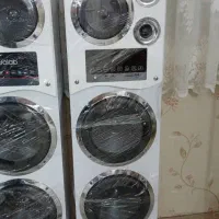 اسپیکردرجه یک درحدنوبابهترین کیفیت صدا