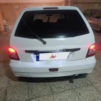 پراید ۱۱۱ مدل ۹۲