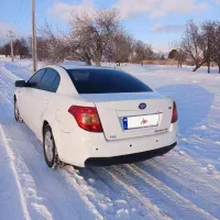 بسترن b50 / بی ۵۰|خودرو سواری و وانت|قزوین, |دیوار