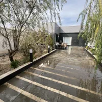 اجاره باغ ویلا روزانه در ماهدشت