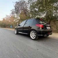 ۲۰۶ ارسی لوازمی زیر قیمت فروش یا معاوضه