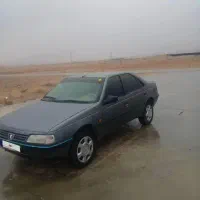 فروش فوری پژو