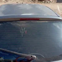 پژو ۲۰۶ تیپ ۲|خودرو سواری و وانت|اسفراین, |دیوار