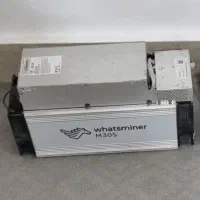 دستگاه ماینر m30s