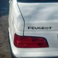 پژو پارس tu5 سیمی مدل 1400|خودرو سواری و وانت|مرند, |دیوار