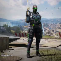 اکانت کالاف|کنسول، بازی ویدئویی و آنلاین|ملارد, |دیوار