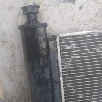 رادیادت پژو دو لول فقط ۹۰۰|قطعات یدکی و لوازم جانبی|زابل, |دیوار