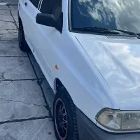 پراید مدل۸۸