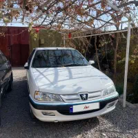 پارس مدل ۹۱