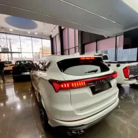 فیدلیتی پرستیژ|خودرو سواری و وانت|کرج, مهرویلا جنوبی|دیوار