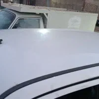 پراید دوگانه مدل ۹۰