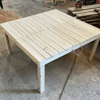 کرسی تمام‌چوب  تاشو|بخاری، هیتر، شومینه|تبریز, |دیوار