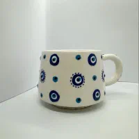 دیوارکوب سفالی|صنایع دستی و سایر لوازم تزئینی|بروجرد, |دیوار