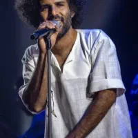 ۱ عدد بلیط کنسرت حیدو اصفهان