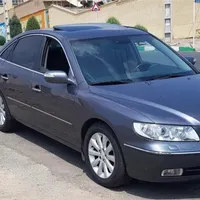 هیوندای آزرا گرنجور 3300cc، مدل ۲۰۱۰|خودرو سواری و وانت|کرج, گوهردشت|دیوار
