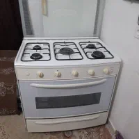 گاز|اجاق گاز و لوازم برقی پخت‌وپز|گرگان, |دیوار