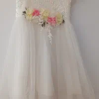 سارافون دخترانه