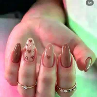 لوازم کاشت ناخن
