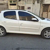 207 پاناروما1400|خودرو سواری و وانت|ری, دیلمان|دیوار