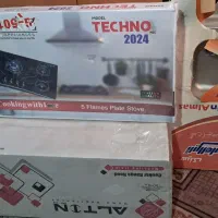 لوازم خانگی|اجاق گاز و لوازم برقی پختوپز|بیکاه, |دیوار