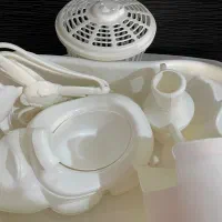 ست وان حمام کودک|اسباب و اثاث بچه|قم, پردیسان|دیوار