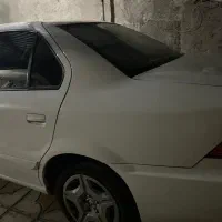 سمند سورن ELX توربو شارژ، مدل ۱۳۹۶|خودرو سواری و وانت|نورآباد, |دیوار