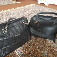 کیف های متنوع وشیک|کیف، کفش، کمربند|قم, نیروگاه|دیوار