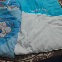 پتو وکیسه خواب نوزاد|کفش و لباس بچه|سنندج, |دیوار