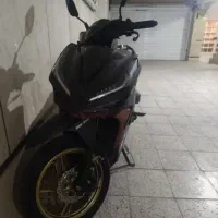 کلیک کویر ۴۰۱|موتورسیکلت|رشت, شالکو|دیوار