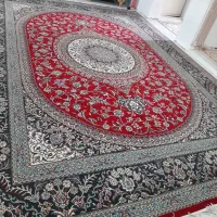 فرش ۱۲ متری