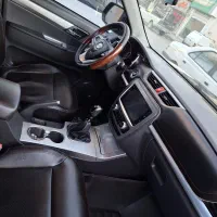 کی ام سی 1402|خودرو سواری و وانت|اصفهان, باغ نگاره|دیوار