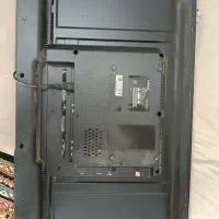 تلویزیون ۳۲اینچ|تلویزیون و پروژکتور|تایباد, |دیوار