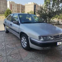 زانتیا 2000 مدل 58