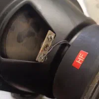 یک جفت باند سانداستریم|صوتی و تصویری|تهران, باشگاه نفت|دیوار